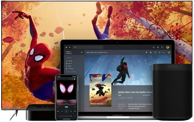 IPTV Malta streaming animated movies and cartoon series