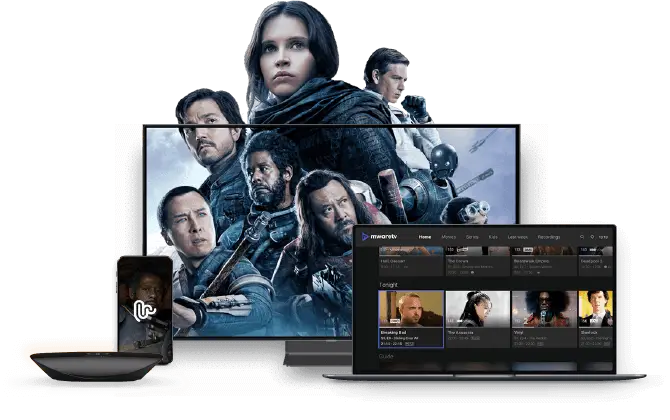 IPTV Malta on every device